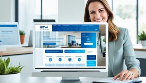 BBVA, préstamos online, información, financiación, España