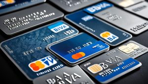 BBVA tarjetas crédito, beneficios tarjeta BBVA, condiciones BBVA crédito