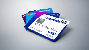 Banco Sabadell tarjetas crédito, comparativa tarjetas Sabadell,