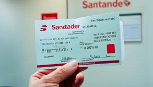 Banco Santander, cuenta de ahorro, abrir cuenta, guía, España