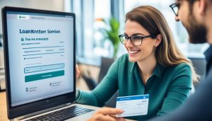 Bankinter, préstamo online, conseguir, financiación, solicitud