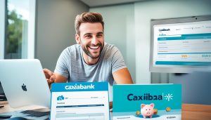 CaixaBank, préstamo online, obtener, guía, financiación