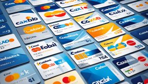 CaixaBank tarjetas crédito, mejores tarjetas CaixaBank