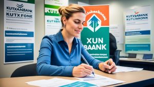 Kutxabank, Solicitud, Préstamo, Guía, Proceso