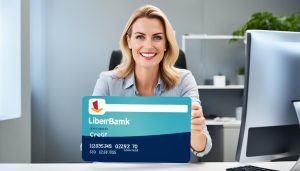 Liberbank tarjetas crédito, guía solicitud tarjeta Liberbank