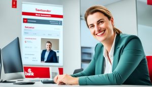 Préstamo, Santander, Personal, Guía, Solicitud