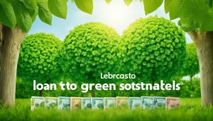 Verde, Ibercaja, Sostenible, Proyecto, Financiación