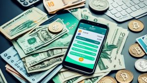 aplicaciones, finanzas personales, gestión, tecnología, herramientas