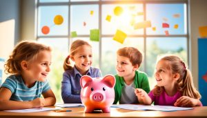 educación financiera, escuelas, importancia, jóvenes, aprendizaje