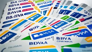 Banco BBVA, Financiamiento Personal, Opciones de Crédito