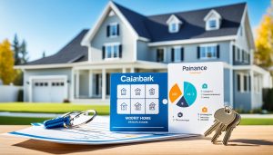 Préstamos Hipotecarios, CaixaBank, Comprar Casa, Guía, Funciona