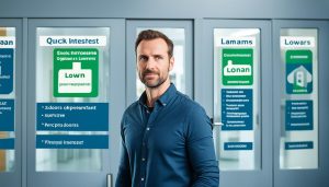 mejores, oportunidades, obtener, préstamo, personal