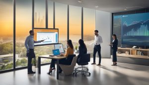 opciones de crédito, CaixaBank, elegir crédito, financiamiento, préstamos