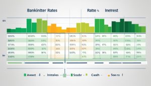 tipos, interés, préstamos, BankInter, comparativo