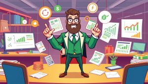 Moneyman, Información, Préstamos, Banco, Historia