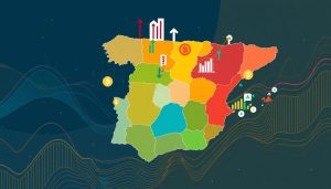 Intereses, Préstamos, Regiones