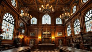 Bancos, Antiguos, Historia