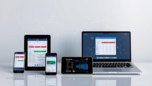 Digital, Innovación, Bancos