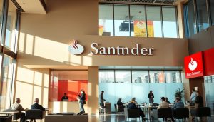 Banco Santander, préstamo online, solicitud, condiciones